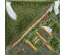 Mayco STONEWARE GLAZES 