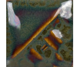 Mayco STONEWARE GLAZES 