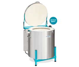 Piec Rohde Ecotop 200 S