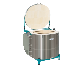 Piec Rohde Ecotop 250 S