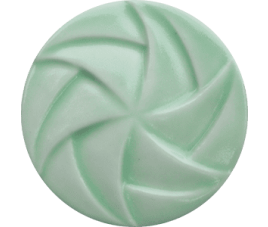 Szkliwo Chrysanthos PG113H Matcha Pastel H 140 ml