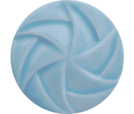 Szkliwo Chrysanthos PG149H Frost Pastel H 140 ml