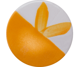 Farba Chrysanthos CC035H Citrus Zest Café Color H 250 ml