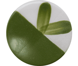 Farba Chrysanthos CC142H Pine Green Café Color H 250 ml