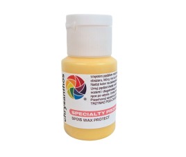 Wosk Chrysanthos SP015 Wax Protect 60 ml