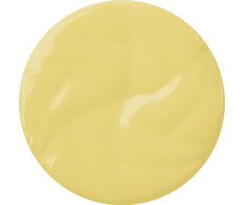 Farba Chrysanthos UG009 Bright Yellow Underglaze 60 ml