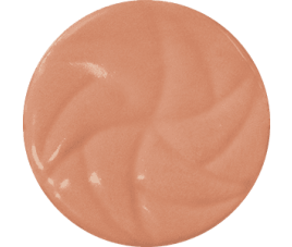 Farba Chrysanthos UG033 Apricot Underglaze 60 ml