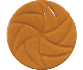 Farba Chrysanthos UG035 Ember Underglaze 60 ml