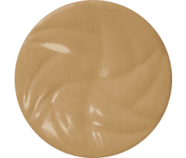 Farba Chrysanthos UG037 Burnt Orange Underglaze 60 ml