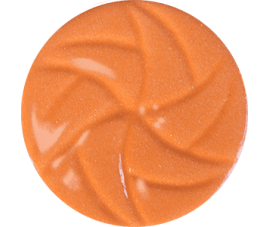 Farba Chrysanthos UG047 Pumpkin Underglaze 60 ml