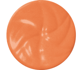 Farba Chrysanthos UG049 Mandarin Underglaze 60 ml