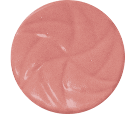 Farba Chrysanthos UG069 Coral Red Underglaze 60 ml