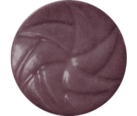 Farba Chrysanthos UG077 Deep Plum Underglaze 60 ml