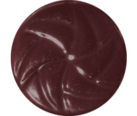 Farba Chrysanthos UG081 Burgundy Underglaze 60 ml