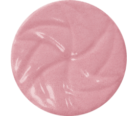 Farba Chrysanthos UG087 Petal Pink Underglaze 60 ml