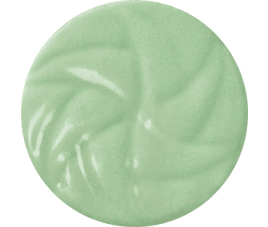 Farba Chrysanthos UG113 Paris Green Underglaze 60 ml