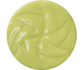 Farba Chrysanthos UG117 Lime Underglaze 60 ml
