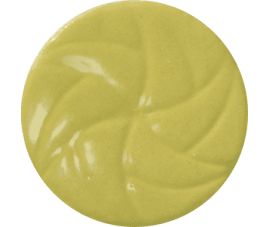Farba Chrysanthos UG121 Chartreuse Underglaze 60 ml