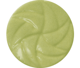 Farba Chrysanthos UG125 Medium Green Underglaze 60 ml