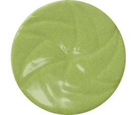 Farba Chrysanthos UG129 Apple Green Underglaze 60 ml