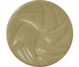 Farba Chrysanthos UG133 Olive Green Underglaze 60 ml