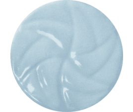 Farba Chrysanthos UG149 Baby Blue Underglaze 60 ml