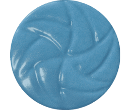 Farba Chrysanthos UG153 Turquoise Underglaze 60 ml