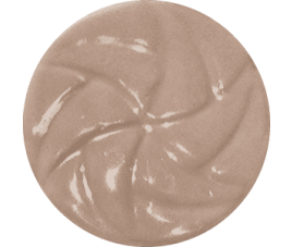 Farba Chrysanthos UG197 Gold Brown Underglaze 60 ml