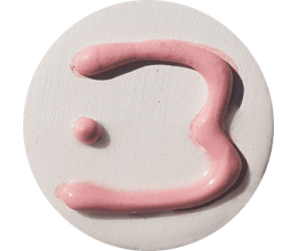 Konturówka 3D Chrysanthos 3D007 Pink Trailing 40 ml