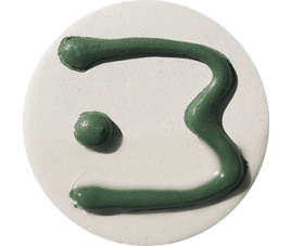 Konturówka 3D Chrysanthos 3D017 Green Trailing 40 ml