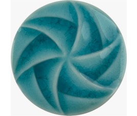 Szkliwo Chrysanthos CG009 Egyptian Blue Crackle H 140 ml