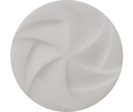 Szkliwo Chrysanthos HF157 Clear Brush On High Fire 500 ml