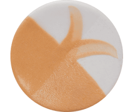 Farba Chrysanthos CC019H Amber Café Color H 250 ml