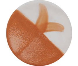 Farba Chrysanthos CC025H Nu Coral Café Color H 250 ml