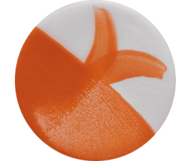 Farba Chrysanthos CC029H Orange Sunset Café Color H 250 ml