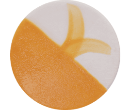 Farba Chrysanthos CC033H Yellow Terra Café Color H 250 ml