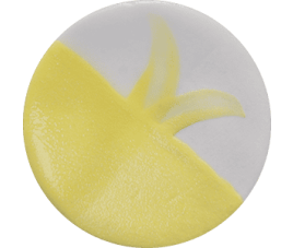Farba Chrysanthos CC047H Some Yellow Café Color H 250 ml