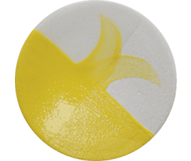 Farba Chrysanthos CC053H Yellow Haze Café Color H 250 ml