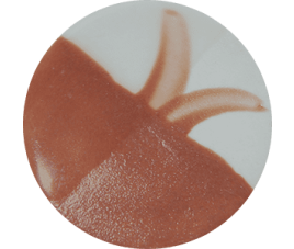 Farba Chrysanthos CC073H Mousy Brown Café Color H 250 ml