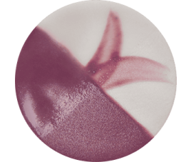 Farba Chrysanthos CC101H Purple Heart Café Color H 250 ml