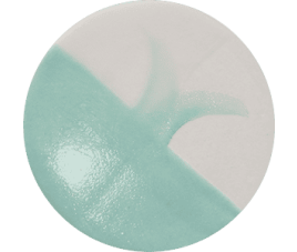 Farba Chrysanthos CC121H Minty Mint Café Color H 250 ml