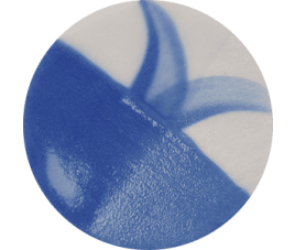 Farba Chrysanthos CC161H Blue By You Café Color H 250 ml