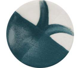 Farba Chrysanthos CC181H Tinsel Teal Café Color H 250 ml