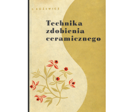 Technika zdobienia ceramicznego