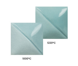 Mayco Fundamentals Underglaze Tucson Turqoise - 118 ml