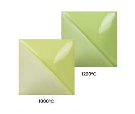 Mayco Fundamentals Underglaze Apple Green - 118 ml