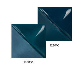 Mayco Fundamentals Underglaze Aquamarine - 118 ml