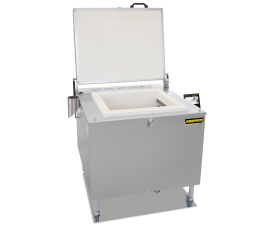 Piec ładowany od góry Nabertherm HO 70/R