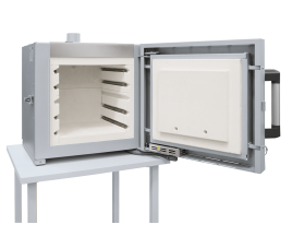 Piec komorowy Nabertherm N 40E