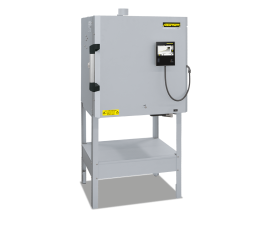 Piec komorowy Nabertherm N 100 E